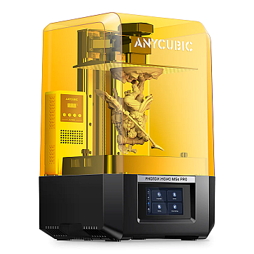 3D принтер Anycubic Photon Mono M5s Pro (14K)-8