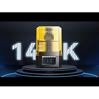 3D принтер Anycubic Photon Mono M5s Pro (14K): детальный обзор