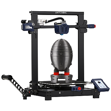 3D принтер Anycubic Kobra Plus-2