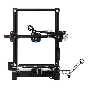 3D принтер Anycubic Kobra Plus-4