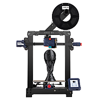 Anycubic Kobra — обзор 3D принтера 