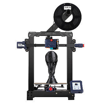 Anycubic Kobra — обзор 3D принтера 
