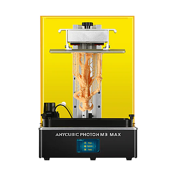 3D принтер Anycubic Photon M3 Max-1