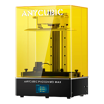 3D принтер Anycubic Photon M3 Max-2
