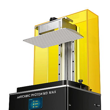 3D принтер Anycubic Photon M3 Max-7
