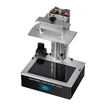 3D принтер Anycubic Photon M3 Max-8