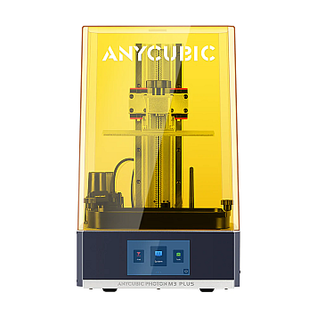 3D принтер Anycubic Photon M3 Plus-1