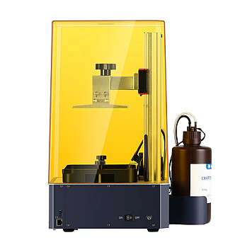 3D принтер Anycubic Photon M3 Plus-2