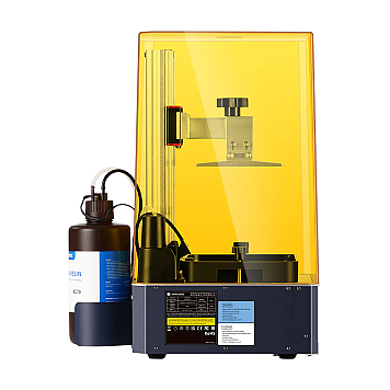 3D принтер Anycubic Photon M3 Plus-4