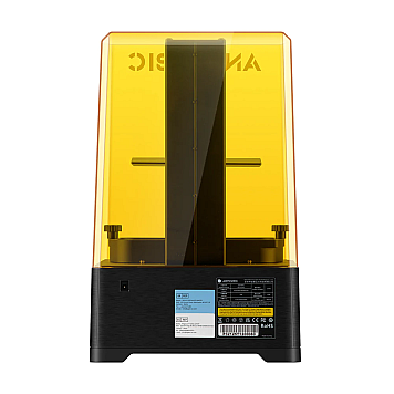 3D принтер Anycubic Photon M3-3