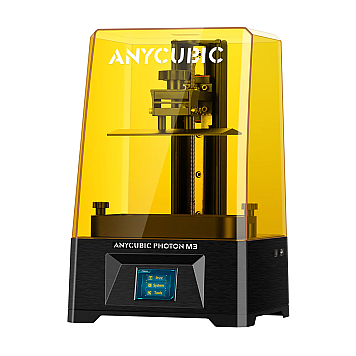 3D принтер Anycubic Photon M3-5