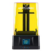 3D принтер Anycubic Photon Mono 4K