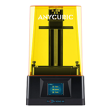 3D принтер Anycubic Photon Mono 4K