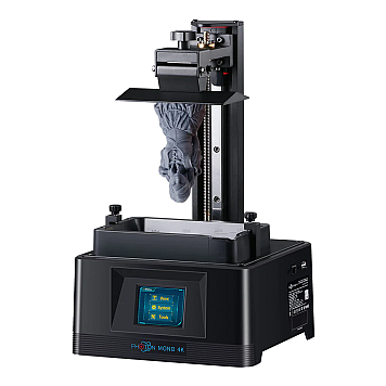 3D принтер Anycubic Photon Mono 4K-3
