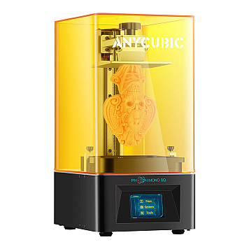 3D принтер Anycubic Photon Mono SQ-4