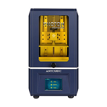 3D принтер Anycubic Photon Mono SE