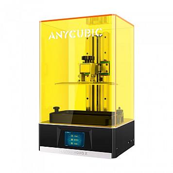 3D принтер Anycubic Photon Mono X
