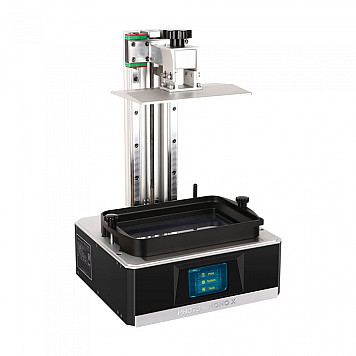 3D принтер Anycubic Photon Mono X-3