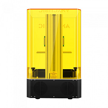 3D принтер Anycubic Photon Mono X-4