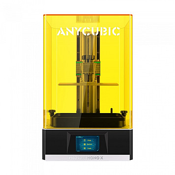 3D принтер Anycubic Photon Mono X-5
