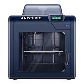 3D принтер Anycubic 4Max Pro 2.0