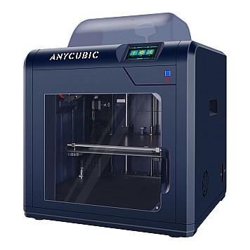 3D принтер Anycubic 4Max Pro 2.0-1