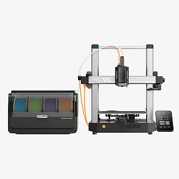 Anycubic ACE Pro -1