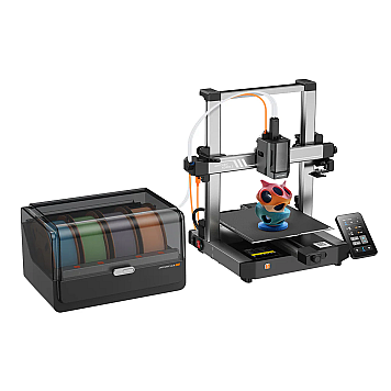 Anycubic ACE Pro -2