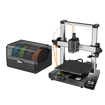 Anycubic ACE Pro -3