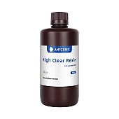 Anycubic High Clear Resin (Прозрачная) 1л фотополимерная смола 