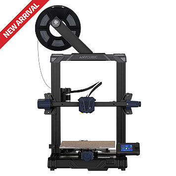 3D принтер Anycubic Kobra Go