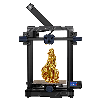 3D принтер Anycubic Kobra Go-1