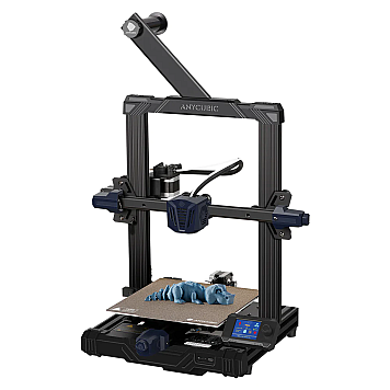 3D принтер Anycubic Kobra Go-3
