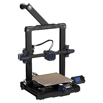 3D принтер Anycubic Kobra Go-4