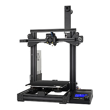 3D принтер Anycubic Mega SE-1