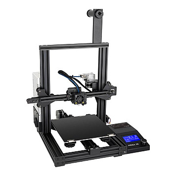 3D принтер Anycubic Mega SE-5