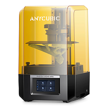 3D принтер Anycubic Photon Mono M5s