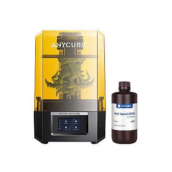 3D принтер Anycubic Photon Mono M5s-1