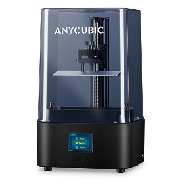 3D принтер Anycubic Photon Mono 2-3