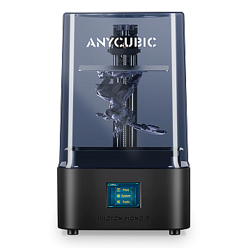 3D принтер Anycubic Photon Mono 2-1