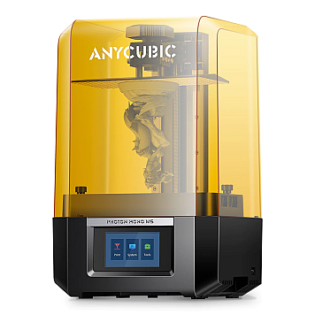 3D принтер Anycubic Photon M5-1