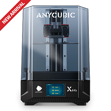 3D принтер Anycubic Photon X 6Ks-1