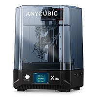 3D принтер Anycubic Photon X 6Ks