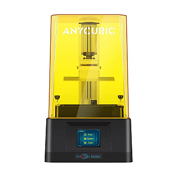 3D принтер Anycubic Photon S