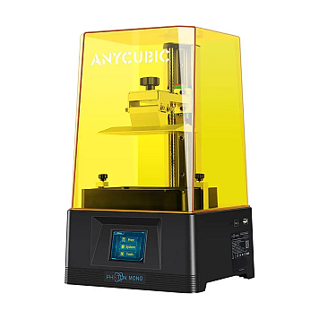 3D принтер Anycubic Photon S-3