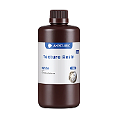 Фотополимерная смола Anycubic Texture Resin White 1л Белая