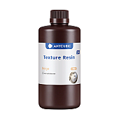 Фотополимерная смола Anycubic Texture Resin Beige 1л Бежевая