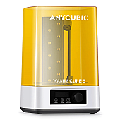 Мойка и сушка Anycubic Wash and Cure 3