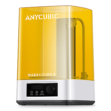 Мойка и сушка Anycubic Wash and Cure 3-3