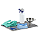 Набор для чистки фотополимерных 3D-принтеров Anycubic Cleaning Kit 